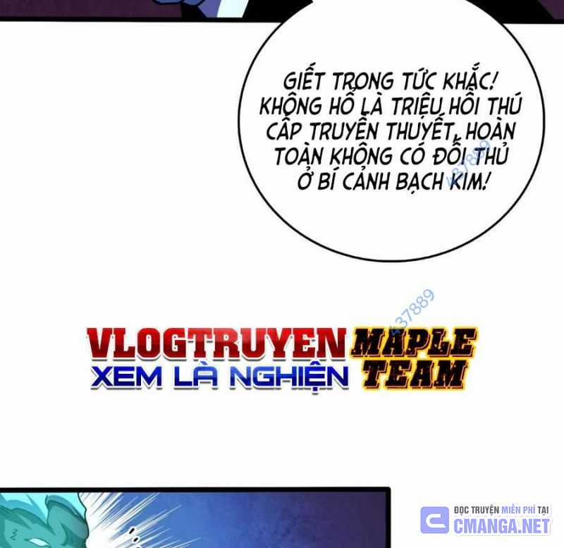 Bắt Đầu Kế Nhiệm Boss Hắc Long, Ta Vô Địch Chapter 21 trang 39