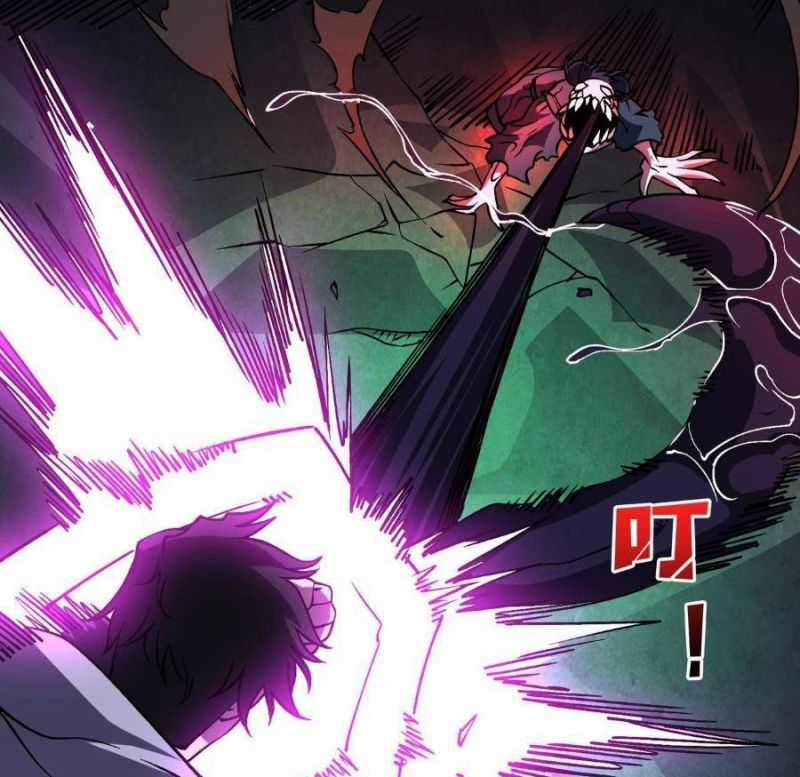 Bắt Đầu Kế Nhiệm Boss Hắc Long, Ta Vô Địch Chapter 21 trang 4