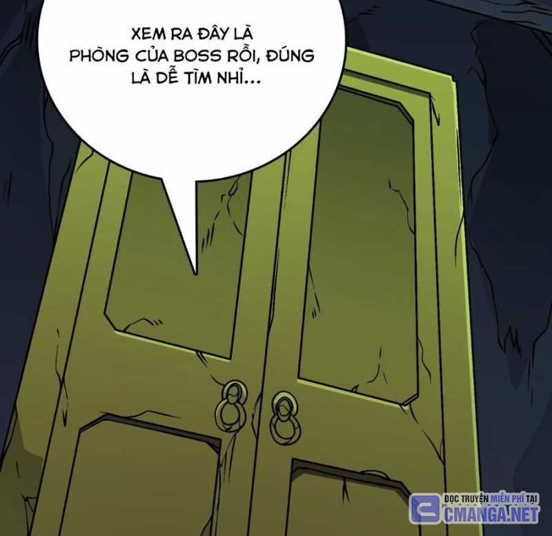 Bắt Đầu Kế Nhiệm Boss Hắc Long, Ta Vô Địch Chapter 21 trang 45