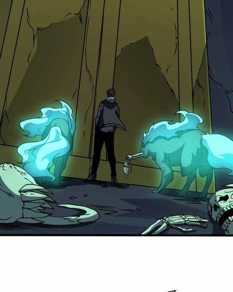 Bắt Đầu Kế Nhiệm Boss Hắc Long, Ta Vô Địch Chapter 21 trang 46