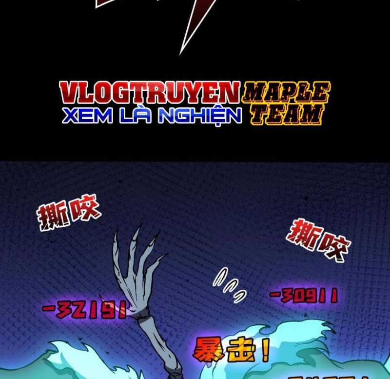 Bắt Đầu Kế Nhiệm Boss Hắc Long, Ta Vô Địch Chapter 21 trang 56