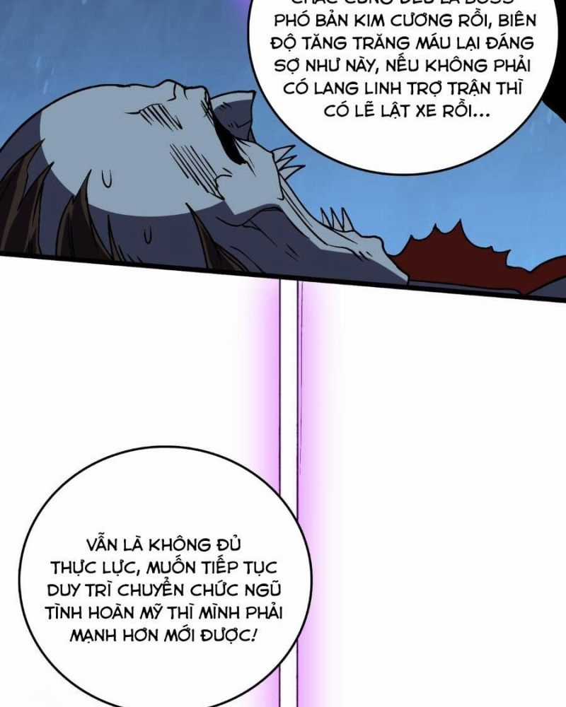 Bắt Đầu Kế Nhiệm Boss Hắc Long, Ta Vô Địch Chapter 21 trang 59