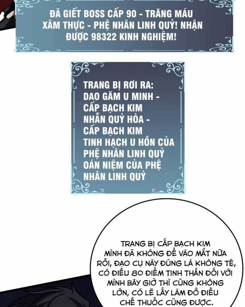 Bắt Đầu Kế Nhiệm Boss Hắc Long, Ta Vô Địch Chapter 21 trang 62