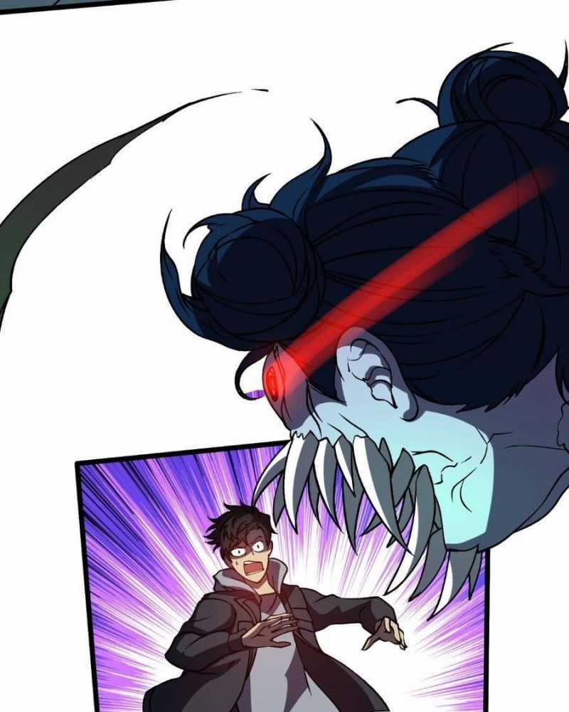 Bắt Đầu Kế Nhiệm Boss Hắc Long, Ta Vô Địch Chapter 21 trang 7