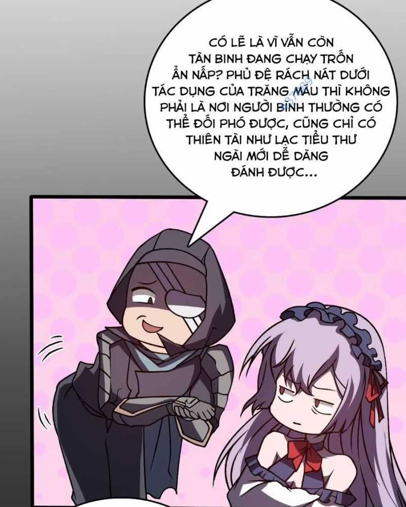 Bắt Đầu Kế Nhiệm Boss Hắc Long, Ta Vô Địch Chapter 21 trang 71