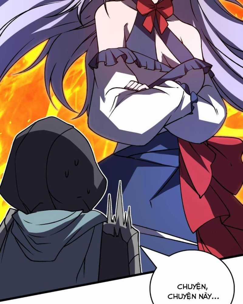 Bắt Đầu Kế Nhiệm Boss Hắc Long, Ta Vô Địch Chapter 21 trang 73