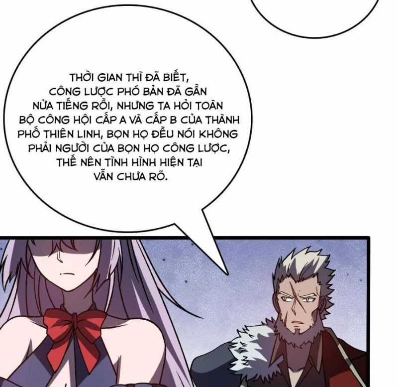 Bắt Đầu Kế Nhiệm Boss Hắc Long, Ta Vô Địch Chapter 21 trang 74