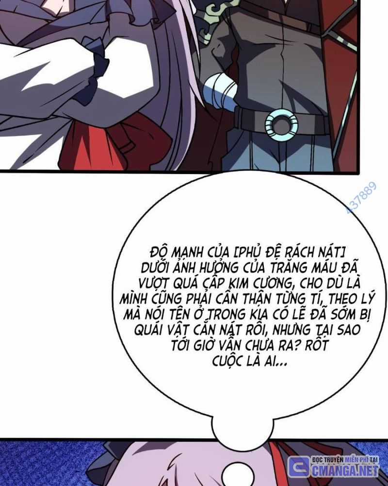 Bắt Đầu Kế Nhiệm Boss Hắc Long, Ta Vô Địch Chapter 21 trang 75