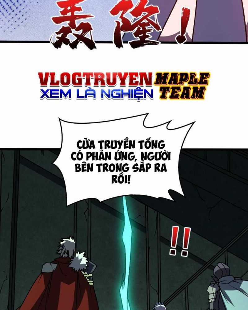 Bắt Đầu Kế Nhiệm Boss Hắc Long, Ta Vô Địch Chapter 21 trang 77