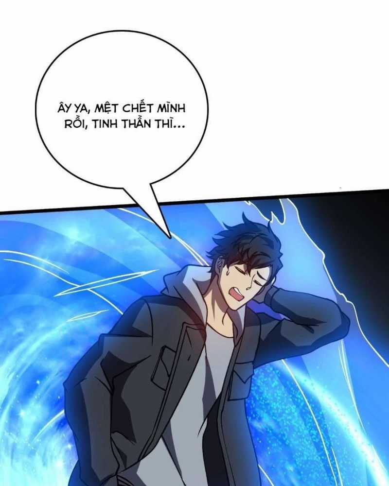 Bắt Đầu Kế Nhiệm Boss Hắc Long, Ta Vô Địch Chapter 21 trang 79