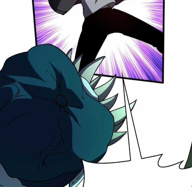 Bắt Đầu Kế Nhiệm Boss Hắc Long, Ta Vô Địch Chapter 21 trang 8