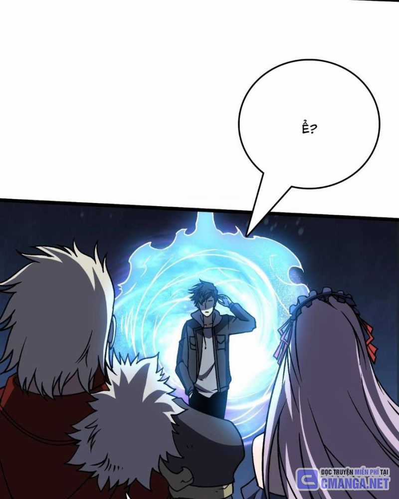 Bắt Đầu Kế Nhiệm Boss Hắc Long, Ta Vô Địch Chapter 21 trang 81