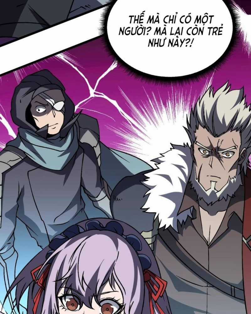 Bắt Đầu Kế Nhiệm Boss Hắc Long, Ta Vô Địch Chapter 21 trang 85