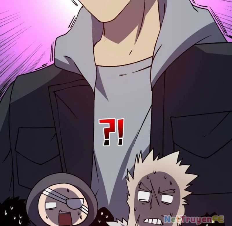 Bắt Đầu Kế Nhiệm Boss Hắc Long, Ta Vô Địch Chapter 22 trang 11