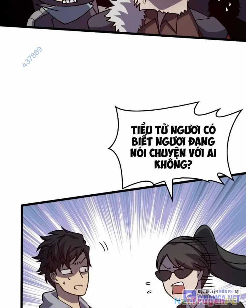 Bắt Đầu Kế Nhiệm Boss Hắc Long, Ta Vô Địch Chapter 22 trang 12