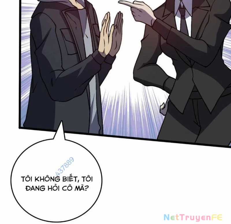 Bắt Đầu Kế Nhiệm Boss Hắc Long, Ta Vô Địch Chapter 22 trang 13