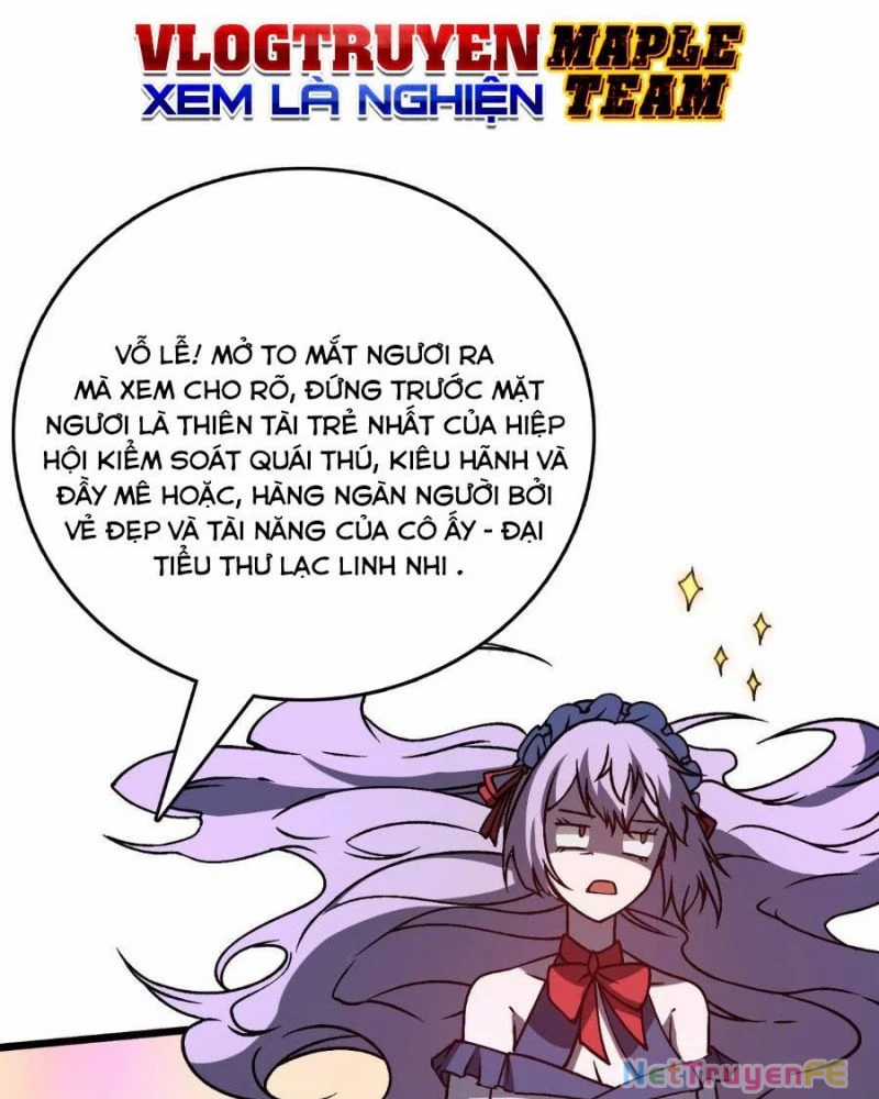 Bắt Đầu Kế Nhiệm Boss Hắc Long, Ta Vô Địch Chapter 22 trang 14