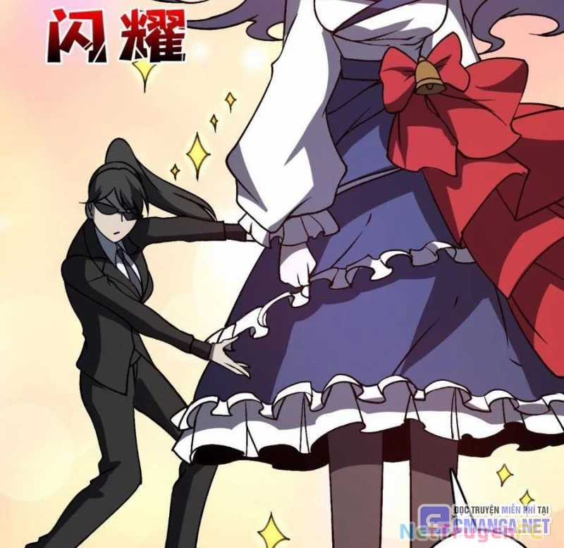 Bắt Đầu Kế Nhiệm Boss Hắc Long, Ta Vô Địch Chapter 22 trang 15