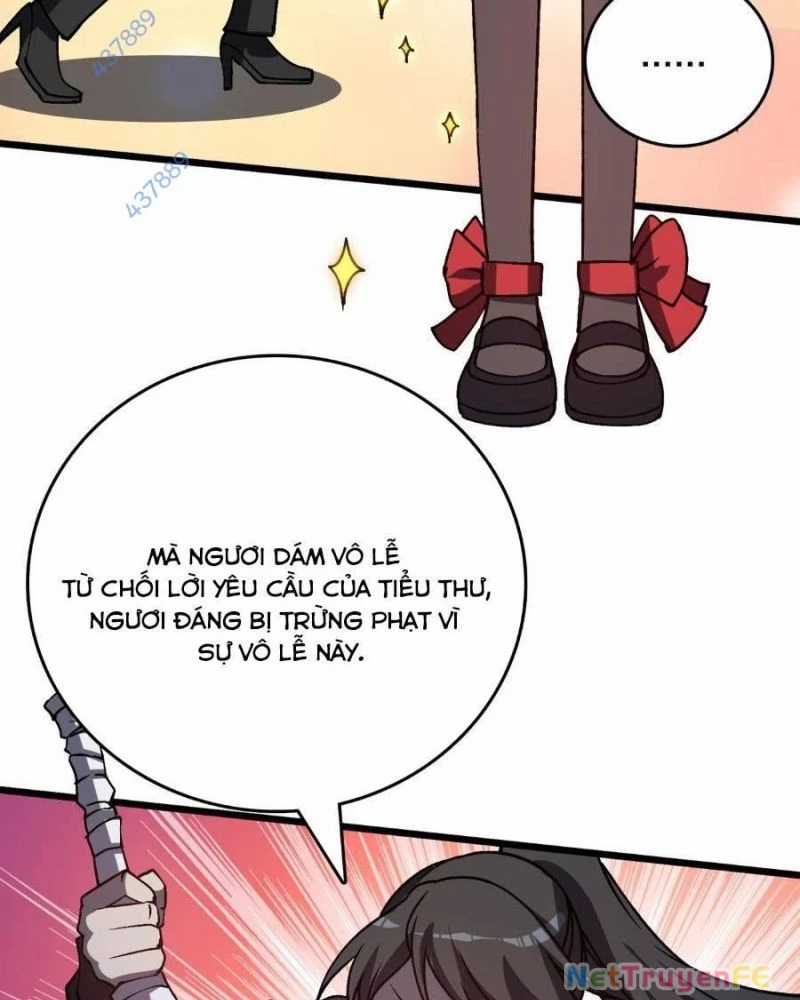 Bắt Đầu Kế Nhiệm Boss Hắc Long, Ta Vô Địch Chapter 22 trang 16