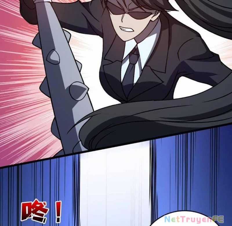 Bắt Đầu Kế Nhiệm Boss Hắc Long, Ta Vô Địch Chapter 22 trang 17