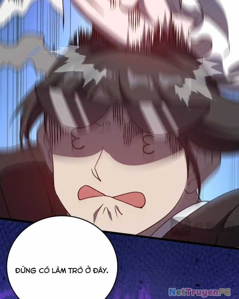 Bắt Đầu Kế Nhiệm Boss Hắc Long, Ta Vô Địch Chapter 22 trang 19