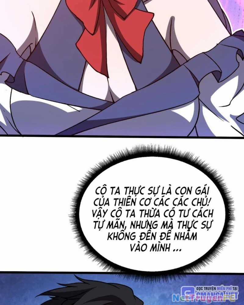 Bắt Đầu Kế Nhiệm Boss Hắc Long, Ta Vô Địch Chapter 22 trang 21