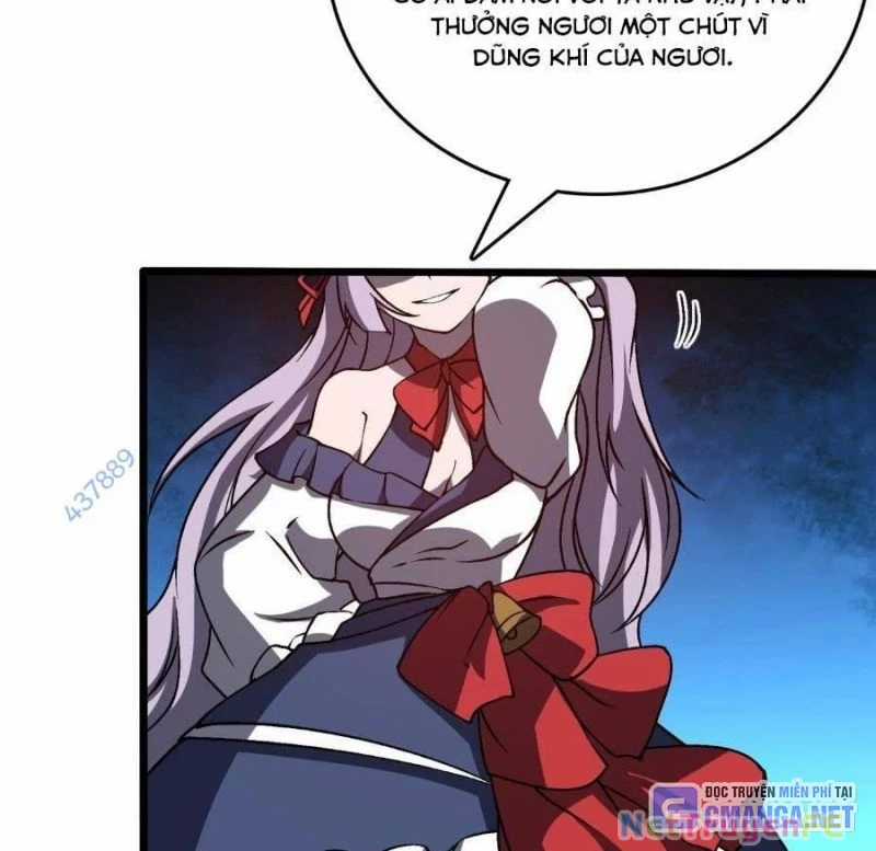 Bắt Đầu Kế Nhiệm Boss Hắc Long, Ta Vô Địch Chapter 22 trang 24