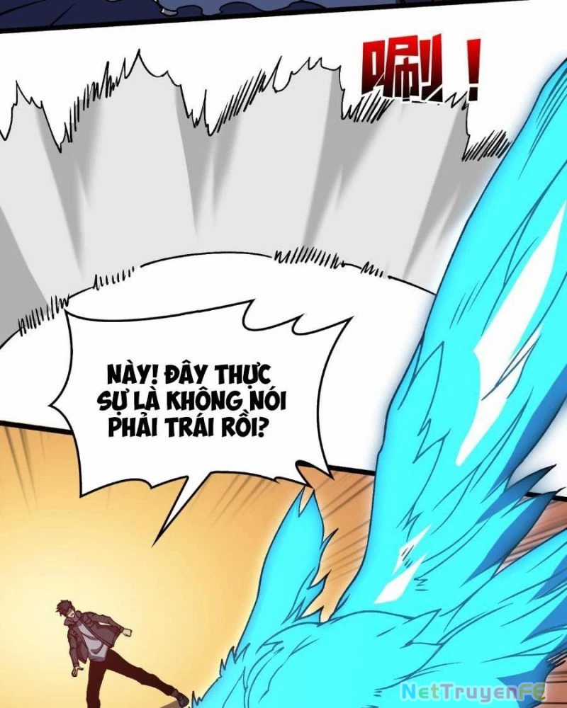 Bắt Đầu Kế Nhiệm Boss Hắc Long, Ta Vô Địch Chapter 22 trang 28