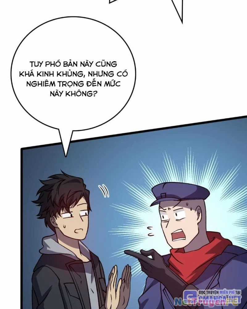 Bắt Đầu Kế Nhiệm Boss Hắc Long, Ta Vô Địch Chapter 22 trang 3