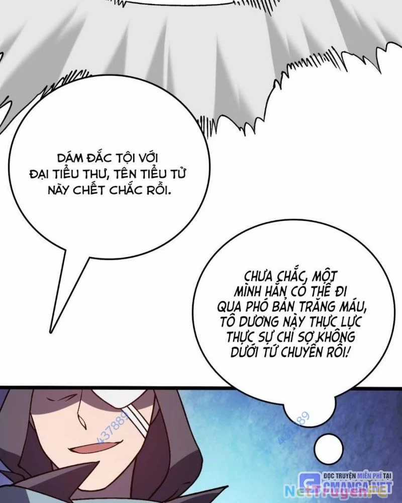 Bắt Đầu Kế Nhiệm Boss Hắc Long, Ta Vô Địch Chapter 22 trang 30