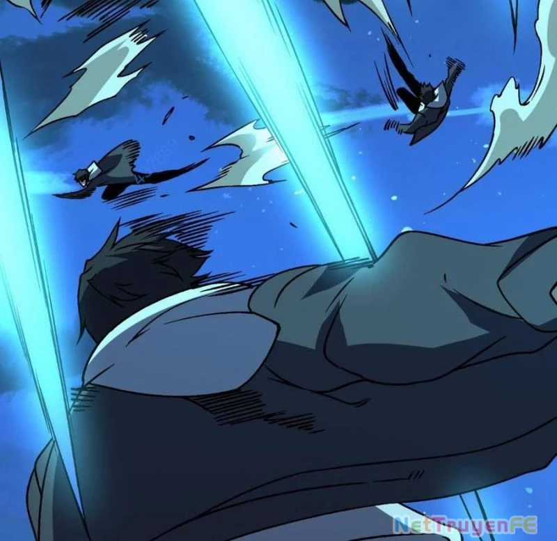 Bắt Đầu Kế Nhiệm Boss Hắc Long, Ta Vô Địch Chapter 22 trang 35