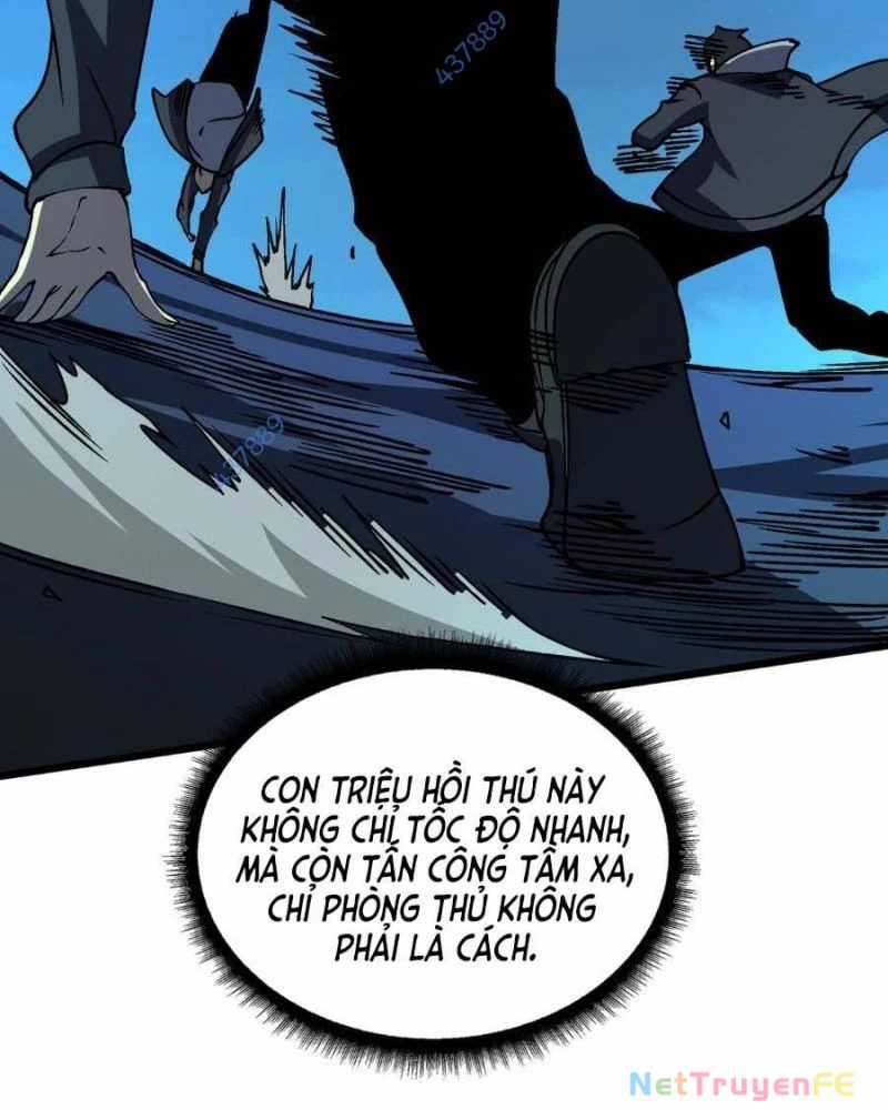 Bắt Đầu Kế Nhiệm Boss Hắc Long, Ta Vô Địch Chapter 22 trang 37