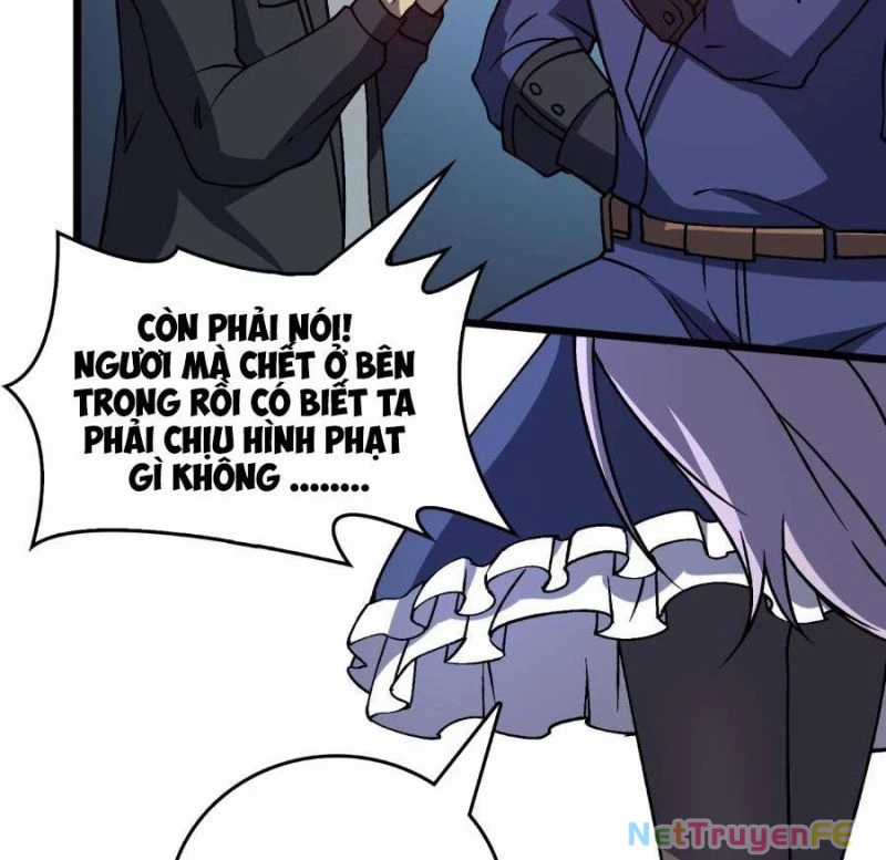 Bắt Đầu Kế Nhiệm Boss Hắc Long, Ta Vô Địch Chapter 22 trang 4