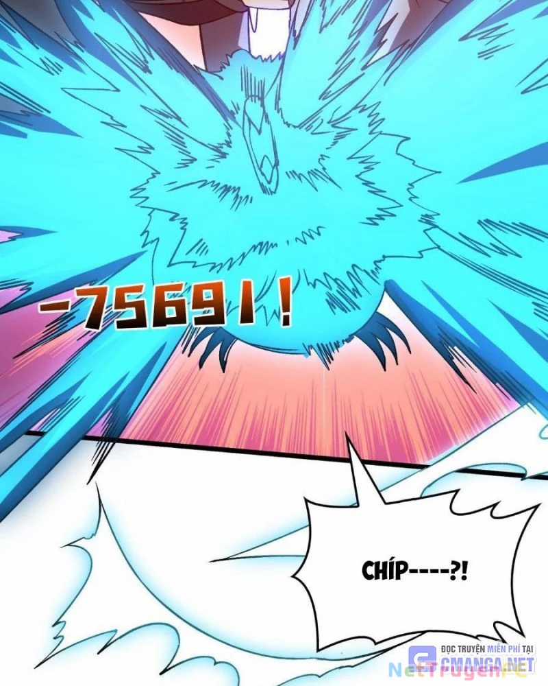 Bắt Đầu Kế Nhiệm Boss Hắc Long, Ta Vô Địch Chapter 22 trang 45