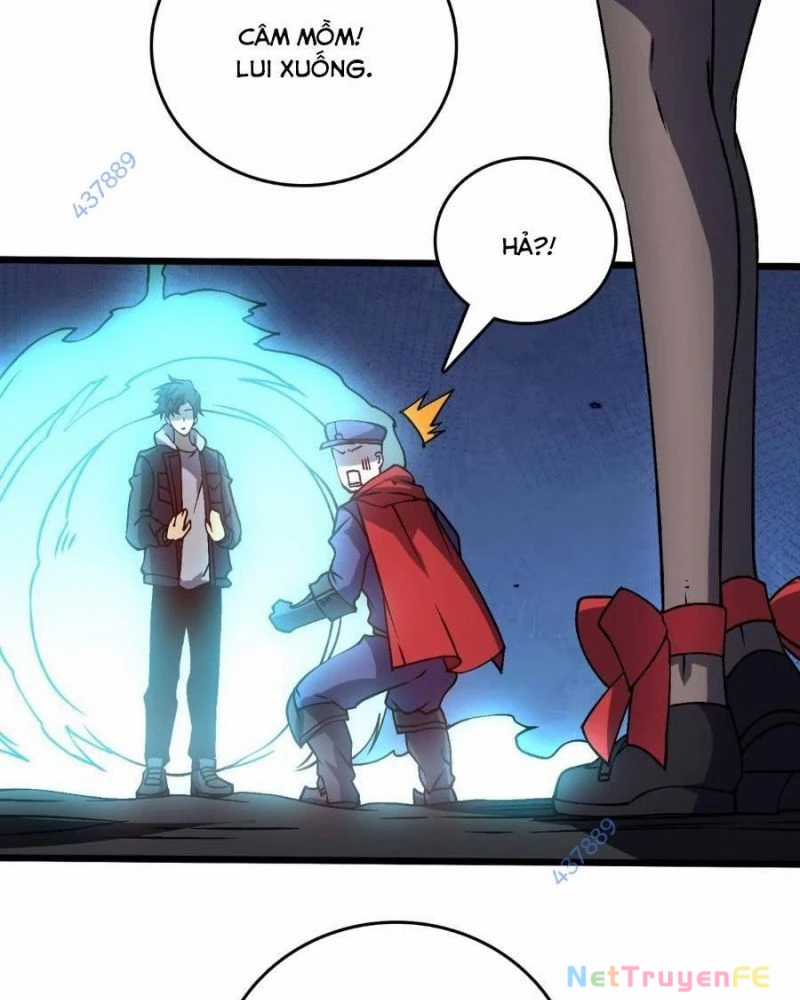 Bắt Đầu Kế Nhiệm Boss Hắc Long, Ta Vô Địch Chapter 22 trang 5