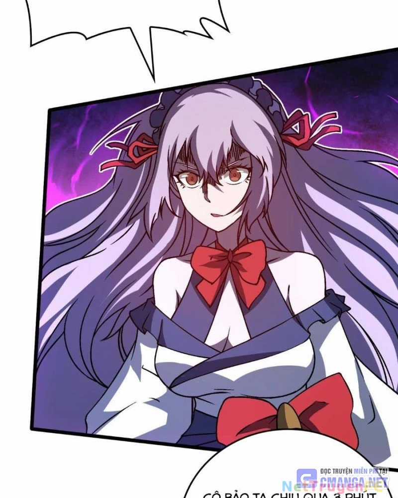 Bắt Đầu Kế Nhiệm Boss Hắc Long, Ta Vô Địch Chapter 22 trang 51