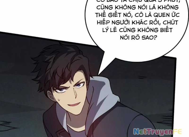 Bắt Đầu Kế Nhiệm Boss Hắc Long, Ta Vô Địch Chapter 22 trang 52