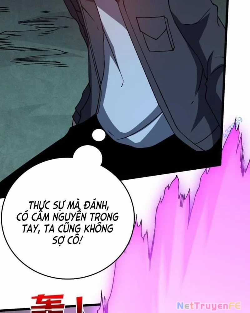 Bắt Đầu Kế Nhiệm Boss Hắc Long, Ta Vô Địch Chapter 22 trang 53