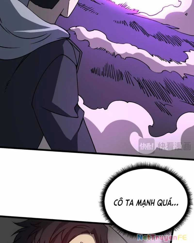 Bắt Đầu Kế Nhiệm Boss Hắc Long, Ta Vô Địch Chapter 22 trang 55