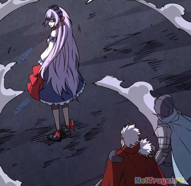 Bắt Đầu Kế Nhiệm Boss Hắc Long, Ta Vô Địch Chapter 22 trang 58