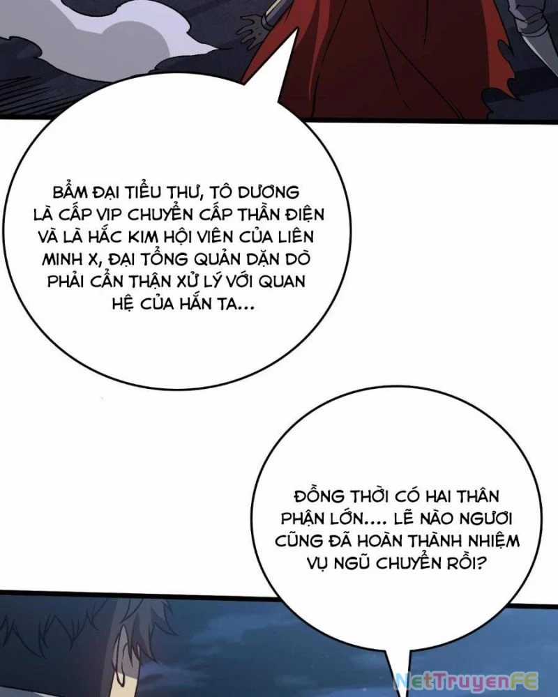 Bắt Đầu Kế Nhiệm Boss Hắc Long, Ta Vô Địch Chapter 22 trang 59