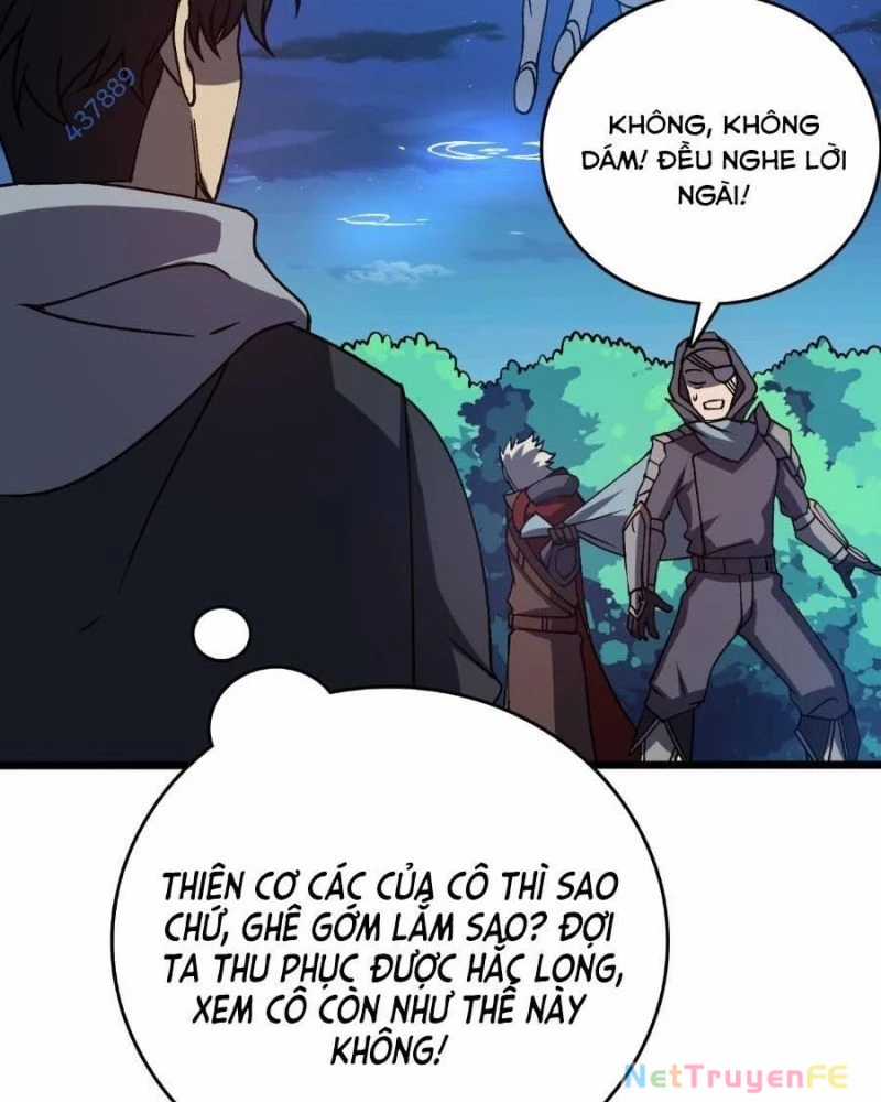 Bắt Đầu Kế Nhiệm Boss Hắc Long, Ta Vô Địch Chapter 22 trang 68