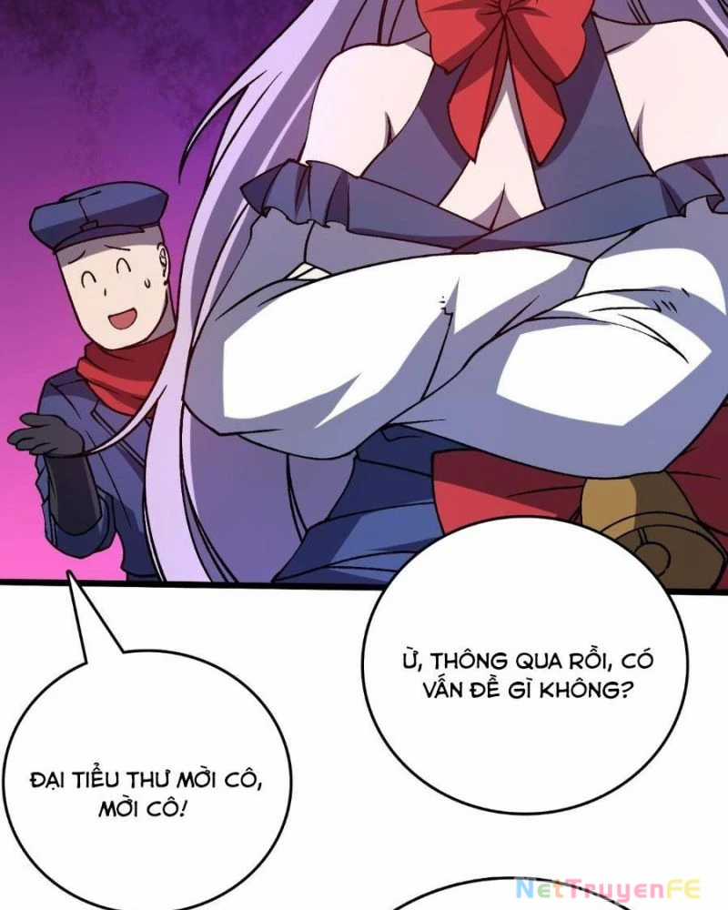 Bắt Đầu Kế Nhiệm Boss Hắc Long, Ta Vô Địch Chapter 22 trang 7