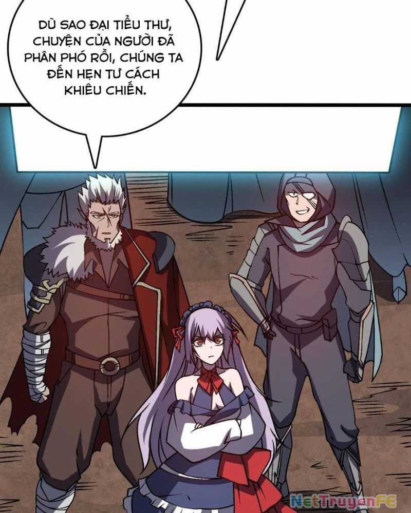 Bắt Đầu Kế Nhiệm Boss Hắc Long, Ta Vô Địch Chapter 22 trang 74