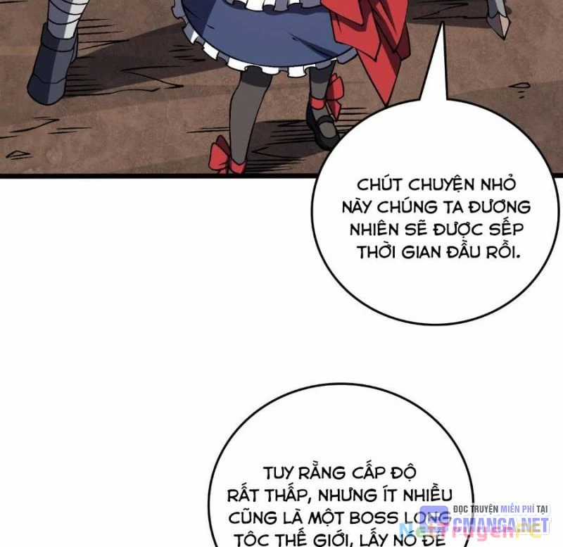 Bắt Đầu Kế Nhiệm Boss Hắc Long, Ta Vô Địch Chapter 22 trang 75