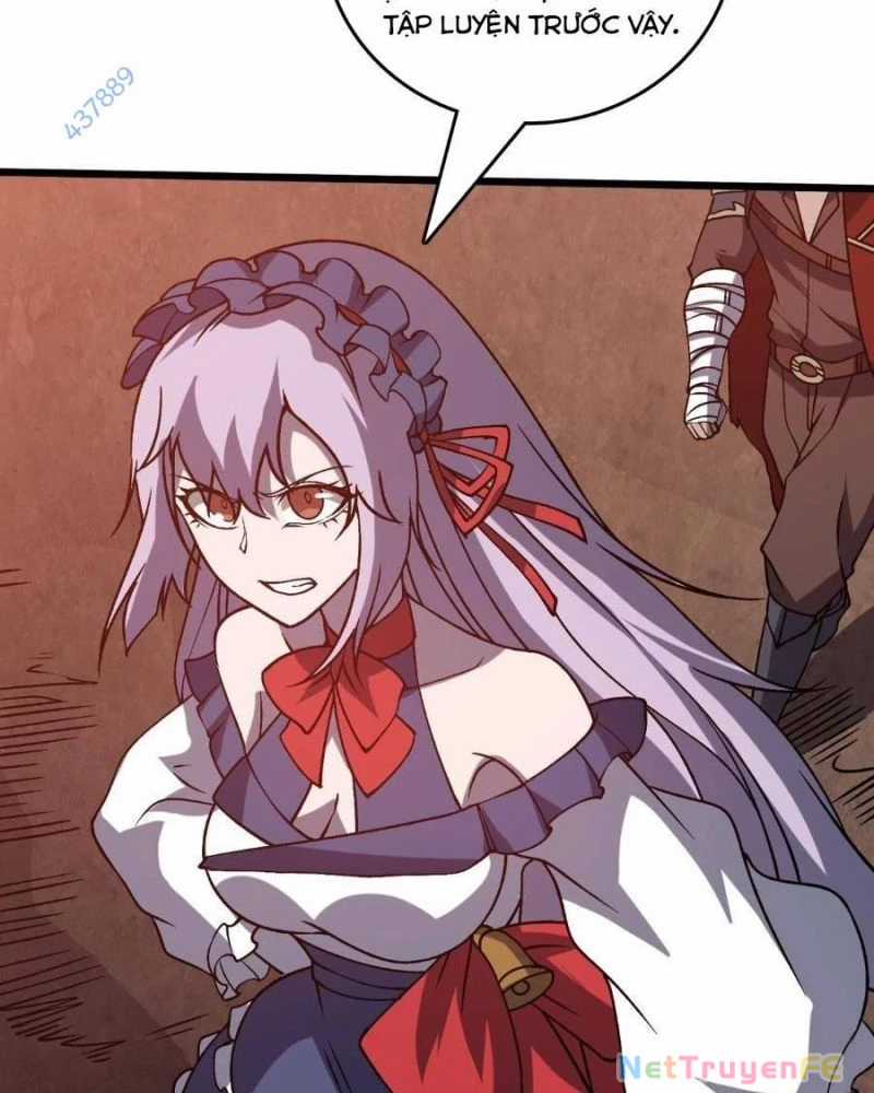 Bắt Đầu Kế Nhiệm Boss Hắc Long, Ta Vô Địch Chapter 22 trang 76