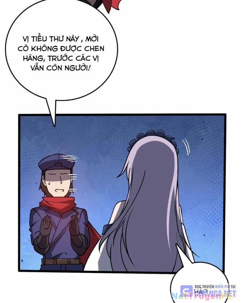 Bắt Đầu Kế Nhiệm Boss Hắc Long, Ta Vô Địch Chapter 22 trang 78