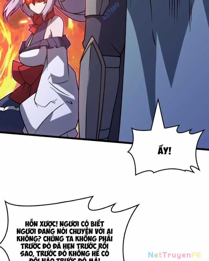 Bắt Đầu Kế Nhiệm Boss Hắc Long, Ta Vô Địch Chapter 22 trang 80