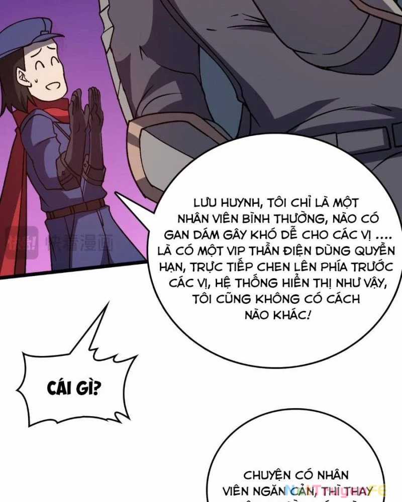 Bắt Đầu Kế Nhiệm Boss Hắc Long, Ta Vô Địch Chapter 22 trang 82