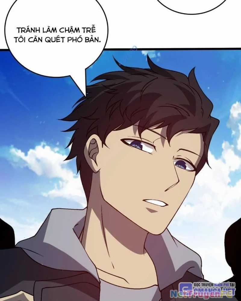 Bắt Đầu Kế Nhiệm Boss Hắc Long, Ta Vô Địch Chapter 22 trang 84